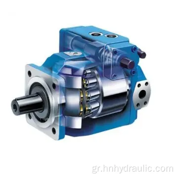 REXROTH A4VSO 250DRG Series Wydraulic Pump